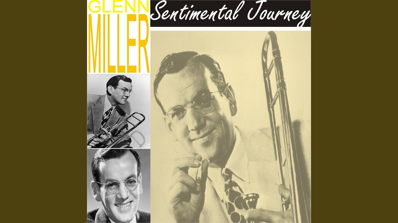 sentimental journey instrumental youtube