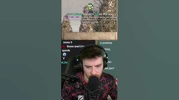 DougDoug is very predictable