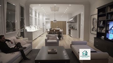 Transform Your Home with Josh.ai | Powered by Automated Home Solutions
