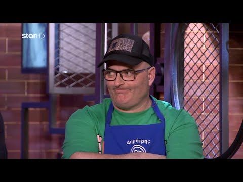 MasterChef 2022 | Η ομάδα που κέρδισε στην ομαδική δοκιμασία!