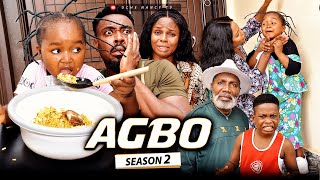 AGBO 2 (New Movie) Toosweet/Ebube Obio/Juliet Njemanze/Joseph 2022 Latest Nigerian Nollywood Movies
