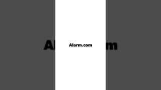 Alarm.com APP - Link a System Tutorial screenshot 1