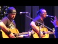 Candlebox - Far Behind (acoustic) 2015