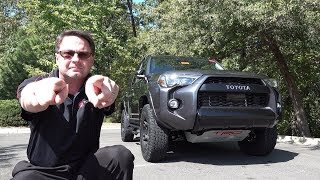 See what makes 2020 toyota 4runner trd pro in magnetic gray metallic
so special. click my torque news article showing sneak pictures of
tacoma army gree...