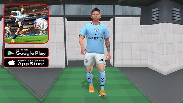 Soccer Master Shoot Star - Gameplay Walkthrough Part 1