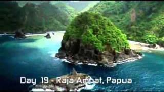 Djarum Super - My Great Adventure Indonesia (2011)