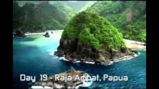 Djarum Super - My Great Adventure Indonesia (2011)