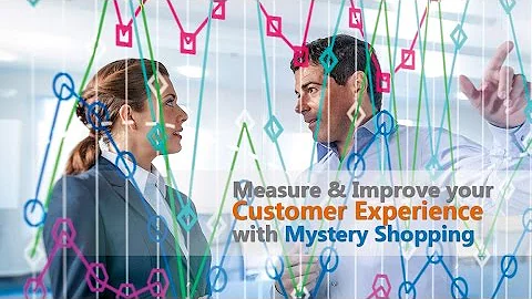 CCI Mystery Shopping Services HD