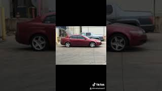 2004 Acura TL
