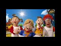LazyTown intro temporada 4 doblaje chile