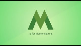 M is for Mother Nature - EVault - The Best Case for the Worst Case