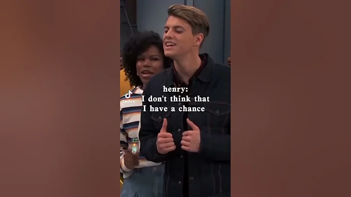 Henry Danger povs part 1