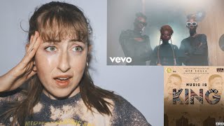 Download lagu FIRST TIME REACTING TO MFR Souls - Bathandwa ft. Bassie !!