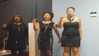 The Way That I Want U -Phil Perry (ALLL Cover)