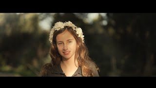 הסיפור המשפחתי של נטע (קליפ בת מצווה משפחתי ומרגש במיוחד)