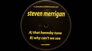Steven Merrigan - That Hornsby Tune