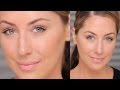 Makeup for Beginners/ Natural Makeup Look- Chrisspy