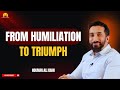 You Started Something Insulting | From Surah Al-Mursalat | Nouman Ali Khan 2025