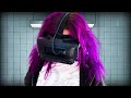 I've Gone Insane in a VR Asylum!