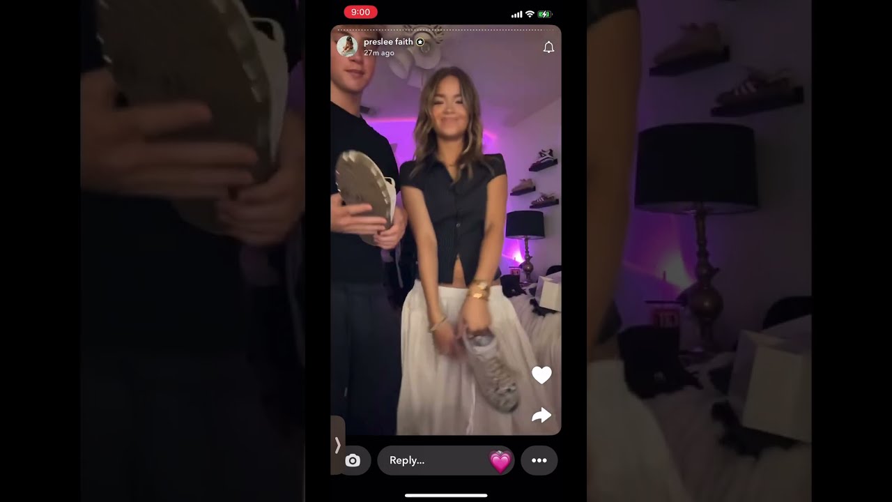 Before You Comment Just Know This Is For People With Snap 