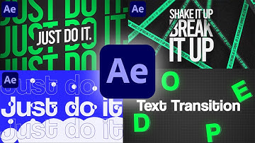 Motion Graphics Masterclass (10 Hours) – Complete After Effects Training for Beginners to Pros