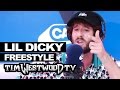 Lil dicky freestyle  westwood