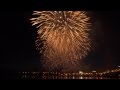 Фейерверк День города Красноярск 2015 UltraHD