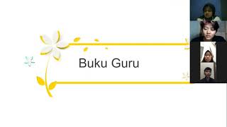 Analisis Buku Guru dan Buku SIswa Kelas 4