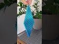 Hypnotic 3D Print: Flexi Cube in Dual Color Silk ✨🌀