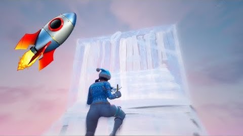 Outer Space 🚀(ft Juice Wrld) +  Fastest *60fps* KBM On Console Editor