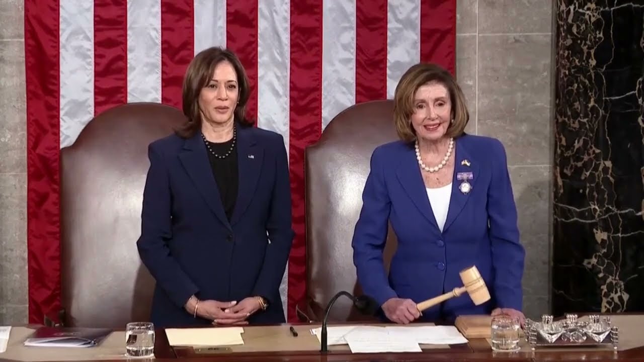 FULL SPEECH: Ukraine President Volodymyr Zelenskyy Addresses Joint Session of Congress