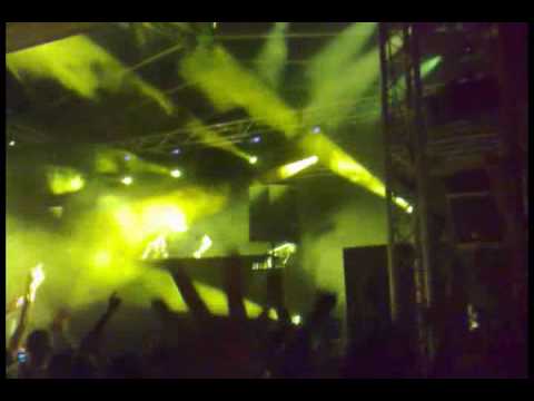 2009.07.30 - Markus Schulz - Lost connetion / Noth...