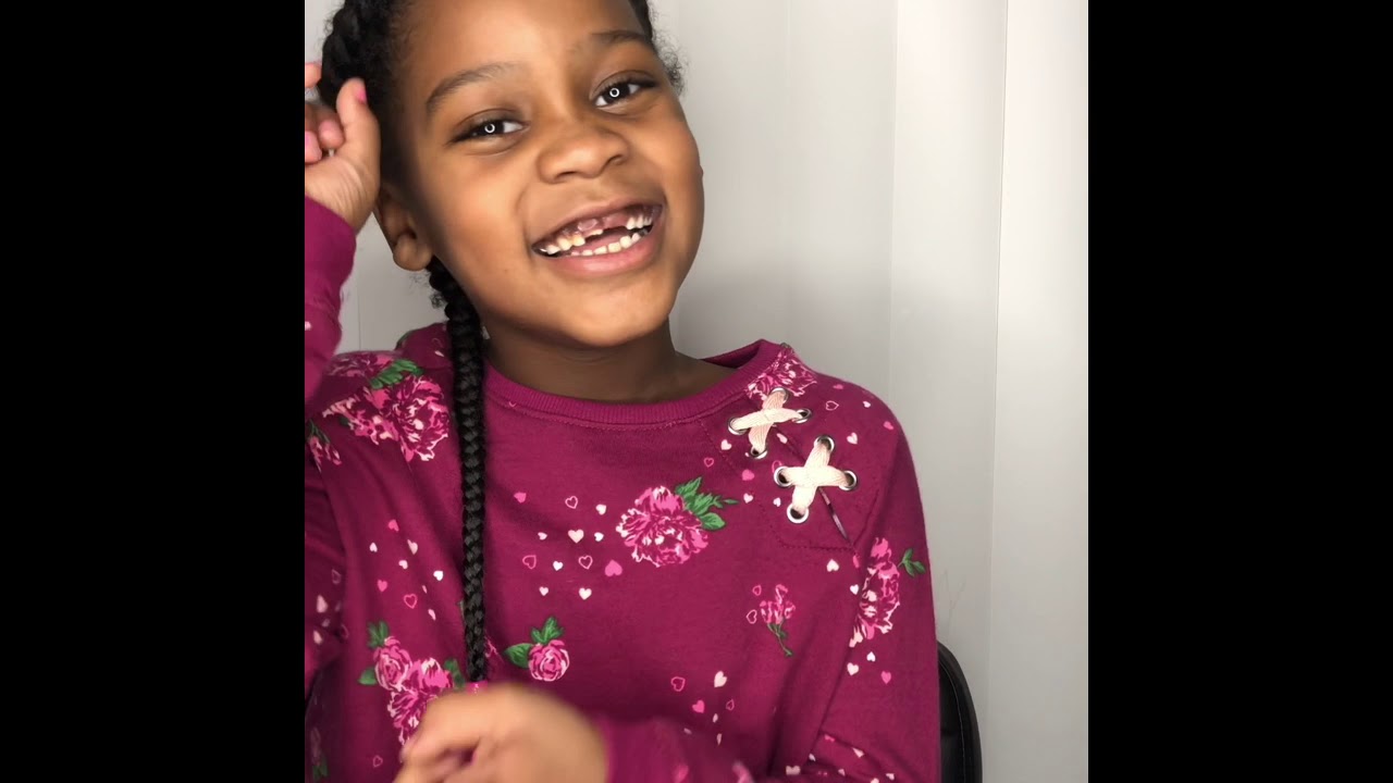 PRINCESS MALEIGH’S ABOUT ME INTRO