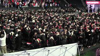 2024 - Graduate Convocation | The University of Georgia Terry College of Business