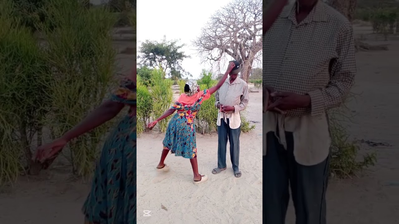 Mbikulo video. @jahboymusic7815 & @x-boijahflow5422