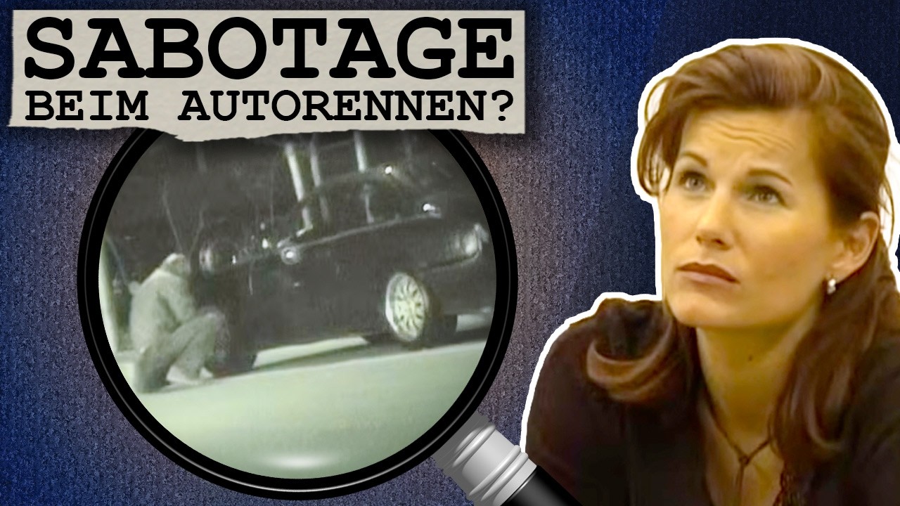 Todesrennen auf der Landstraße – Unfall oder Mord? |GANZE FOLGE| Lenßen & Partner