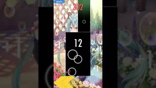 Piano Tiles 2 UMod TUS - Happy Tiles 1171 Score On Phone screenshot 2