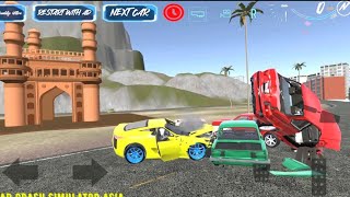 Car Crash Simulator Asia screenshot 5