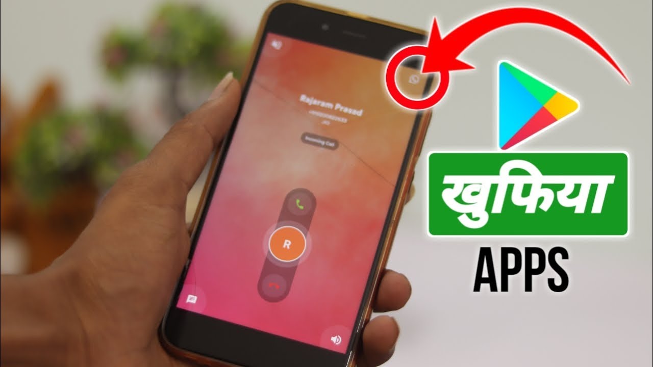 4 New Killer Apps Hidden on Play Store - Best Android Apps 2019