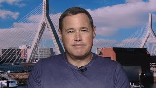 Jeff Corwin explains how the border wall would impact wildlife Content