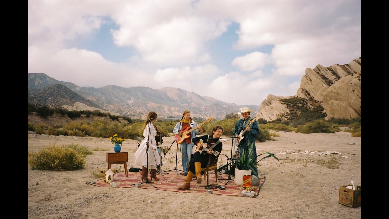 Jackson - Live Cover (Johnny Cash & June Carter)