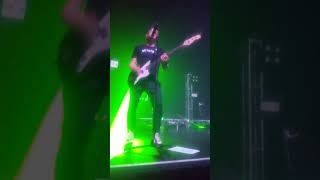 Simple Creatures - Thanks, I Hate It (live)