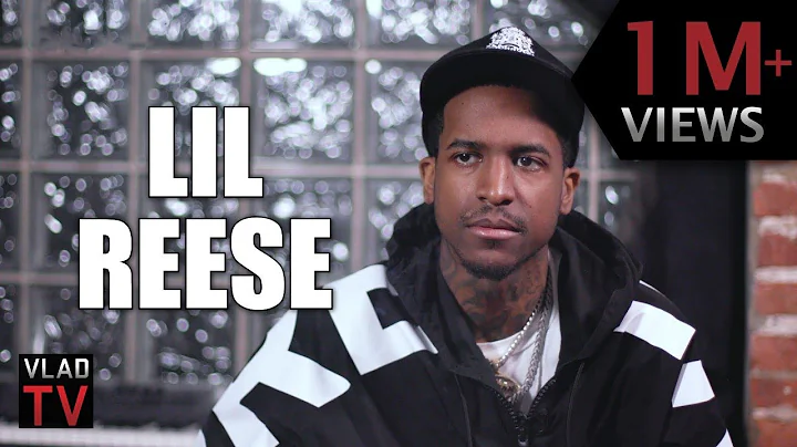 Lil Reese on Finding Out about King Von's Murder, ...