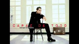 05. Enciende la Luz - Benjamín Rivera / ALBUM: Capaz De Todo