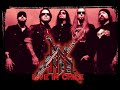 Dark Angel - Live At The Metal Fest Chile 2014 (FULL SHOW Audio Broadcast)