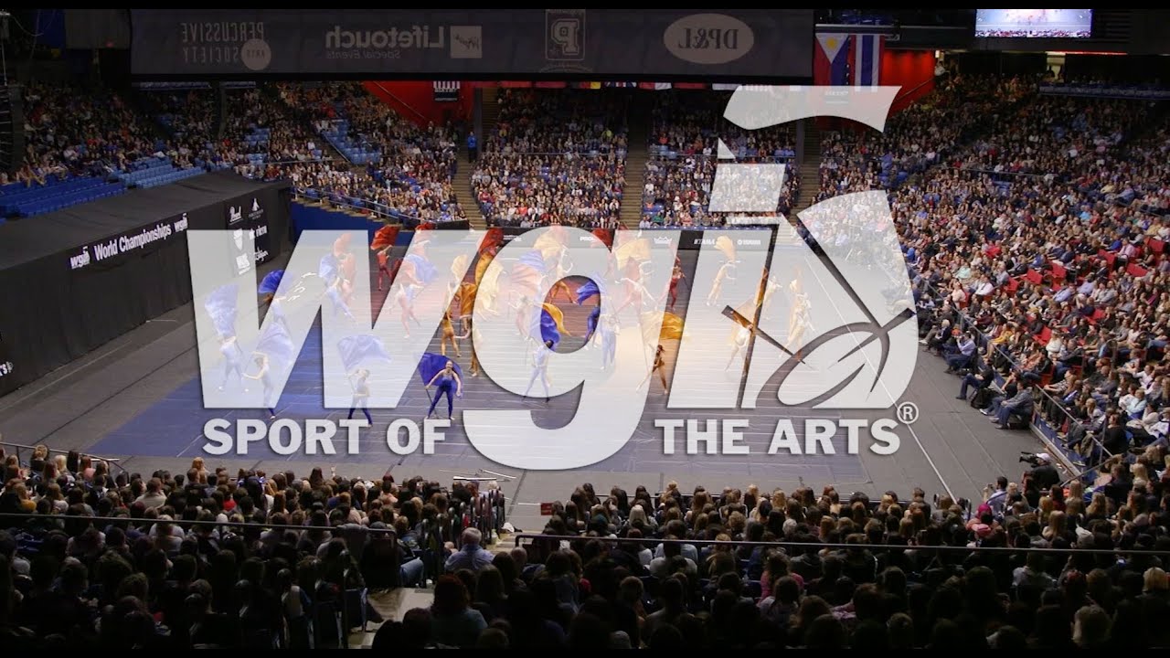 This is WGI YouTube