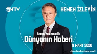 İdlibin Kuzeyindeki Dünya Mirası Babiska Dünyanın Haberi 9 Mart 2020