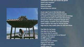 Download Lagu Dikara B - Struggle (Video Lyrics) MP3 Download Lagu Dikara B - Struggle (Video Lyrics) MP3