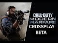 Modern Warfare Beta Cross Play!! - YouTube