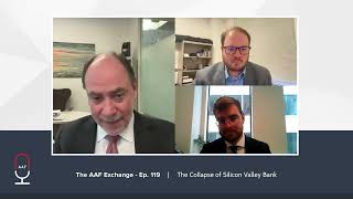 Moodys Outlook Update - The Aaf Exchange Ep.119